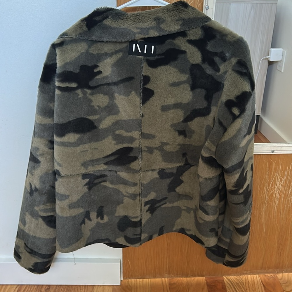 Camo Jacket - image 6